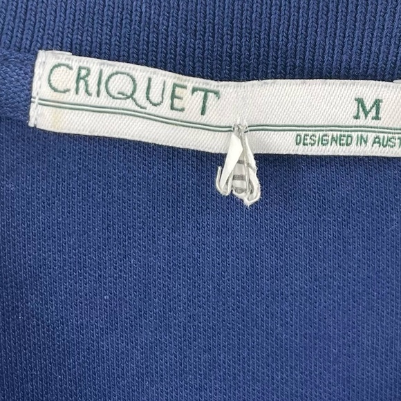Criquet ShortSleeve Polo Shirt - Picture 5 of 7